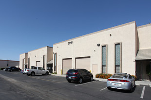 2215 W Melinda Ln, Phoenix AZ - Warehouse