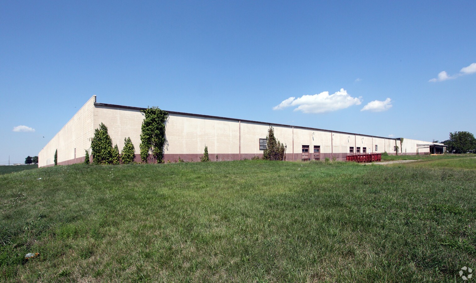 410 S Ewing St, Lancaster, OH 43130