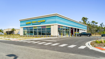 Mavis Tires & Brakes Sale-Leaseback - NNN Property