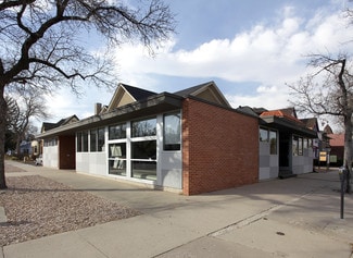 More details for 702-704 N Tejon St, Colorado Springs, CO - Office for Sale