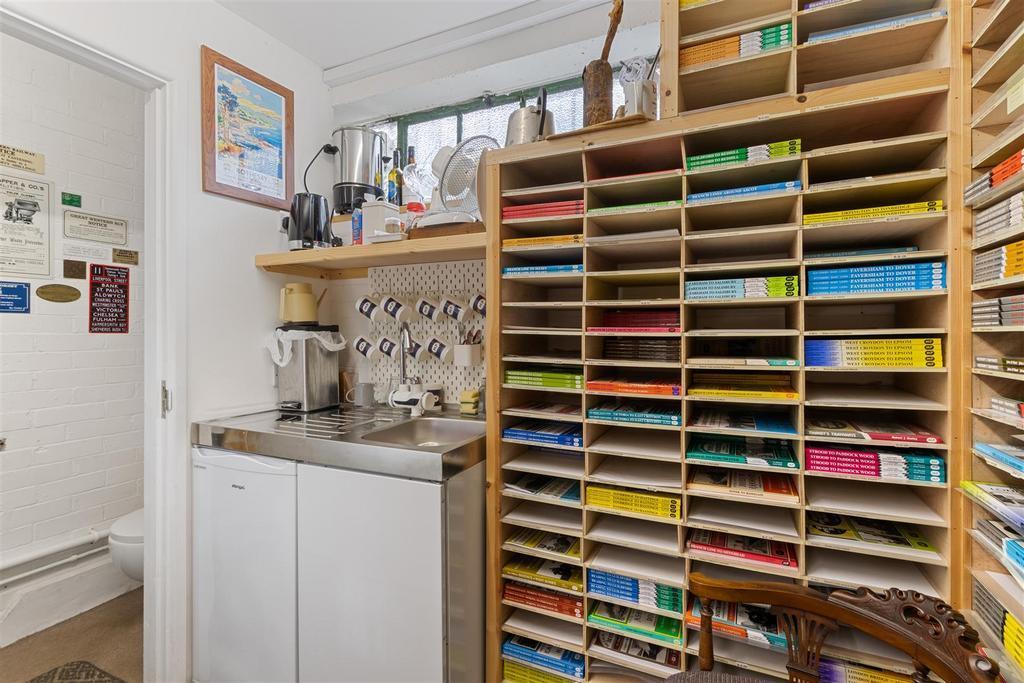 Camelsdale Rd, Haslemere for sale Building Photo- Image 1 of 11