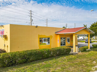 More details for 900 Old Federal Hwy, Hallandale, FL - Retail for Lease