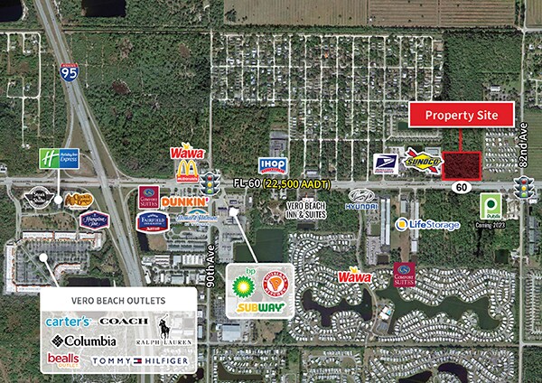 State Road 60, Vero Beach, FL 32960 | LoopNet