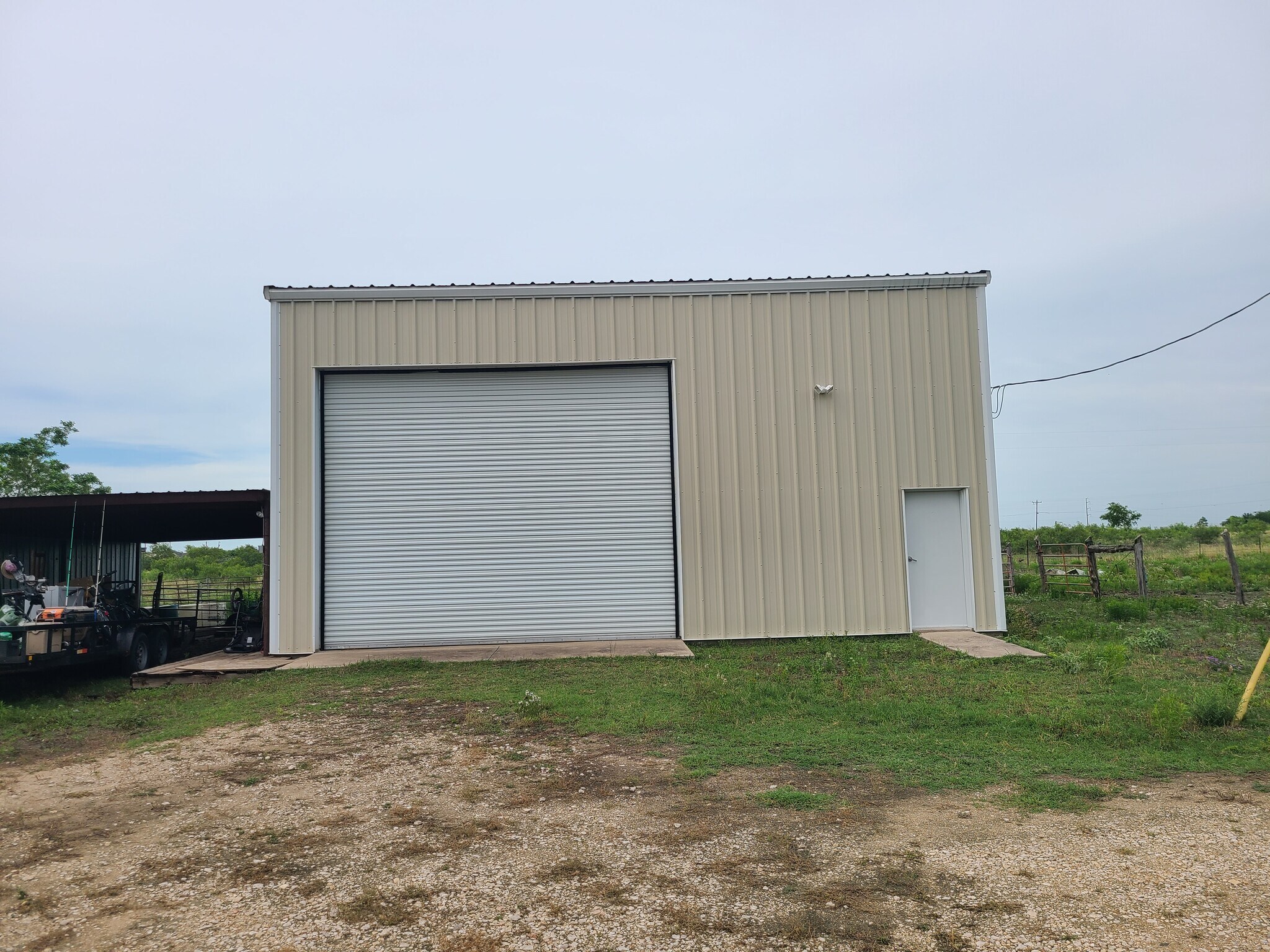 12242 Ballerstedt Rd, Elgin, TX for sale Building Photo- Image 1 of 1