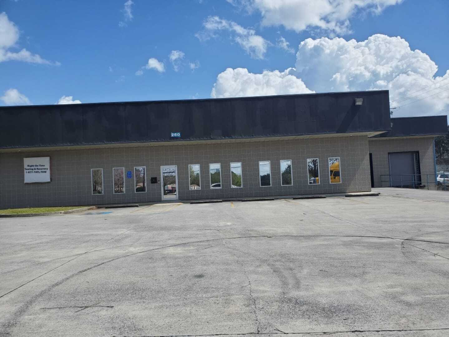 260 Maxham Rd, Austell, GA for sale Primary Photo- Image 1 of 1