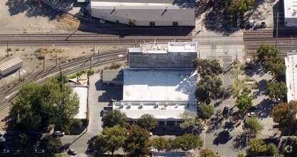 1915 S St, Sacramento, CA - AERIAL  map view - Image1