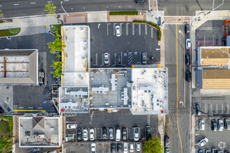 1750 Newport Blvd, Costa Mesa, CA - aerial  map view - Image1