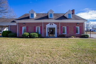 5406 US 29, Blairs VA - Drive Through Restaurant