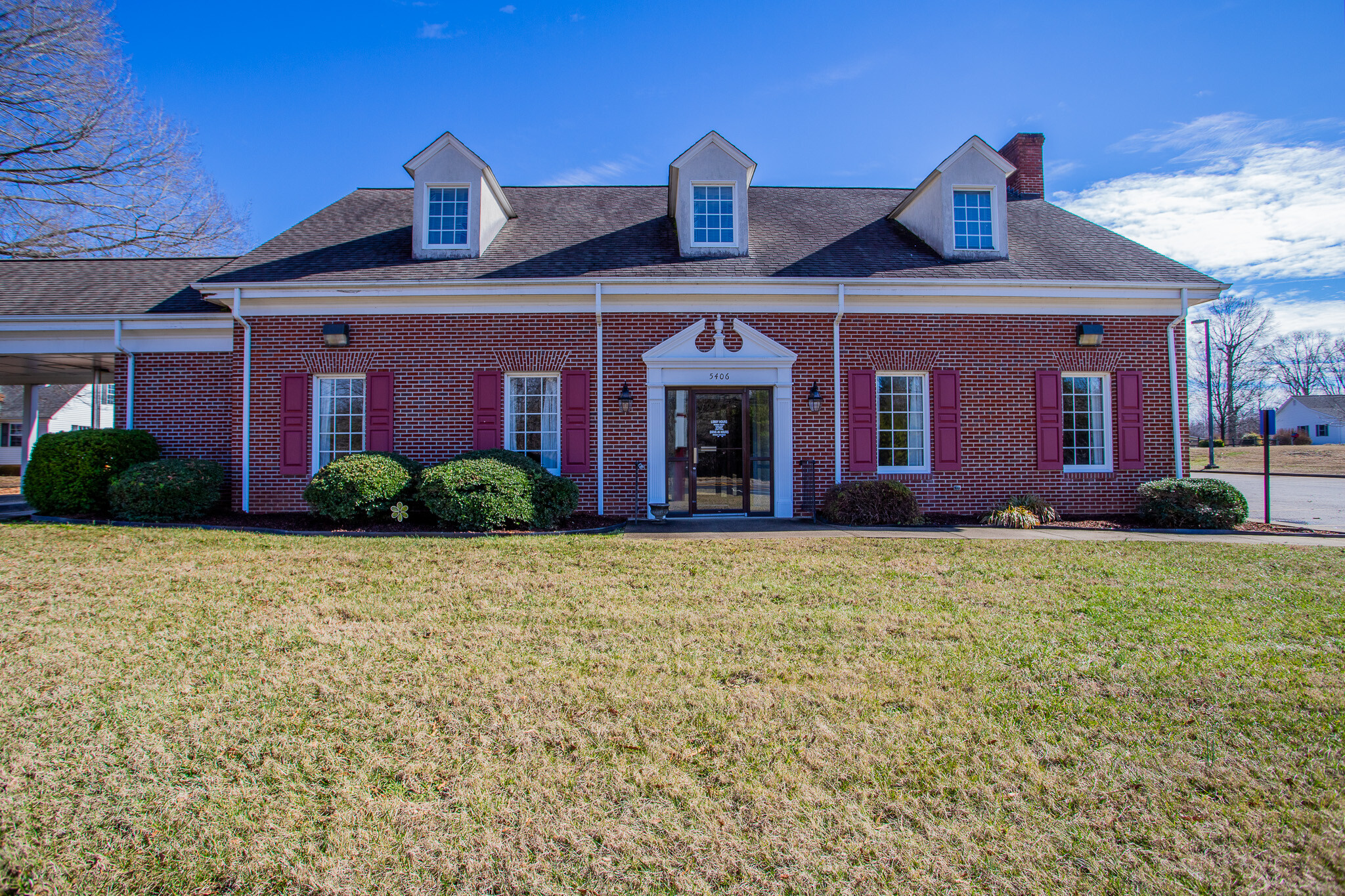 5406 US 29, Blairs, VA for lease Building Photo- Image 1 of 27