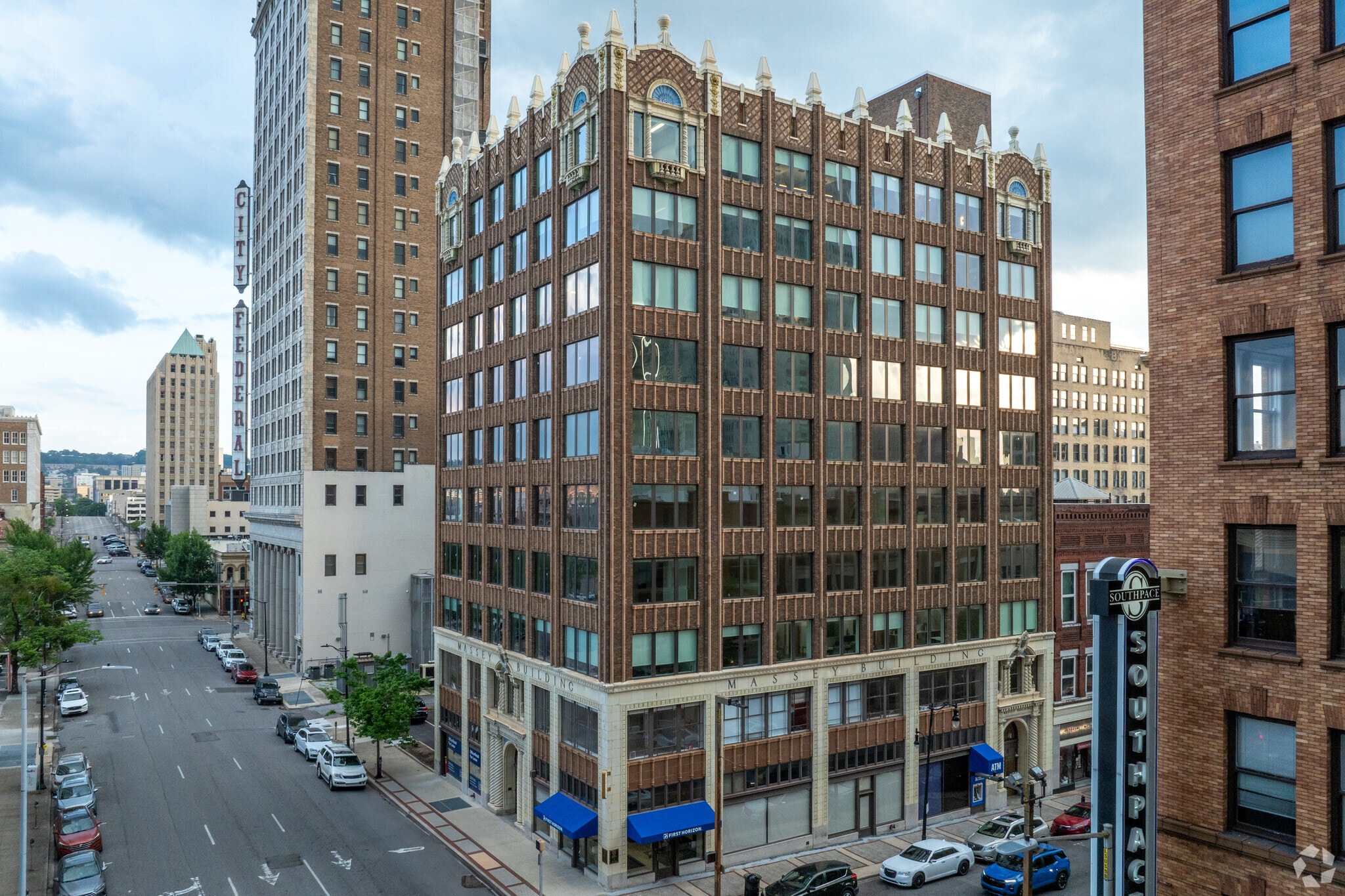 2025 3rd Ave N, Birmingham, AL for lease Building Photo- Image 1 of 11