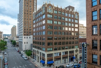 More details for 2025 3rd Ave N, Birmingham, AL - Office for Lease