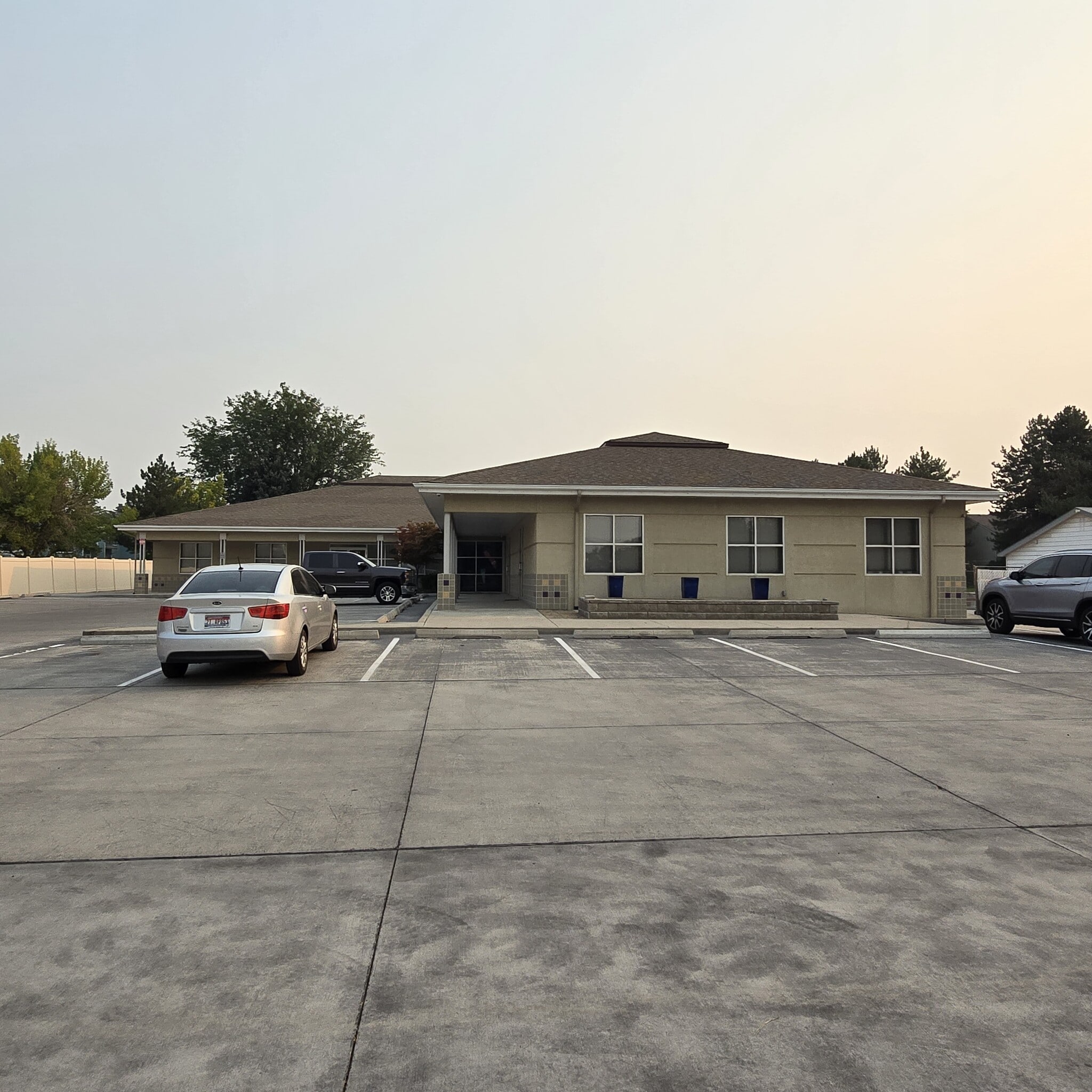 260 Falls Ave, Twin Falls, ID for sale Building Photo- Image 1 of 10