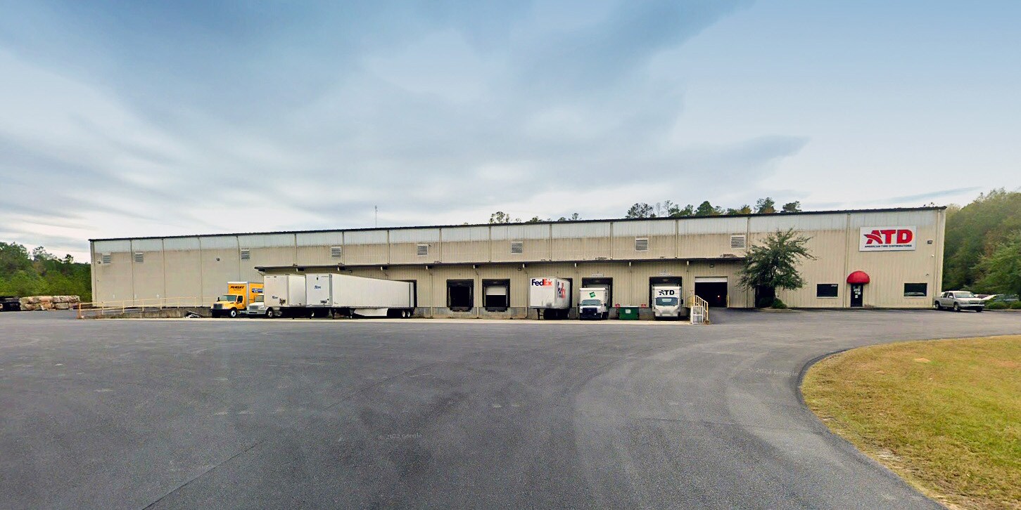 2122 Noland Connector Rd, Augusta, GA for sale Building Photo- Image 1 of 1