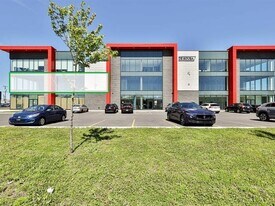 5995 A, des Grandes-Prairies, suite 202 - Commercial Real Estate