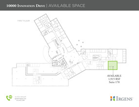 10000 Innovation Dr, Wauwatosa, WI for lease Building Photo- Image 1 of 1