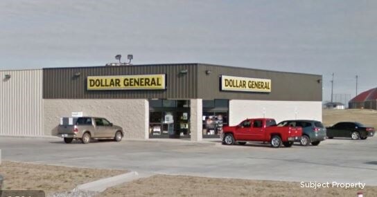 12492 SW 11th St, Geronimo, OK for sale Building Photo- Image 1 of 1