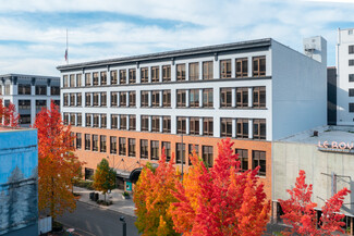 More details for 950 Broadway, Tacoma, WA - Office for Lease