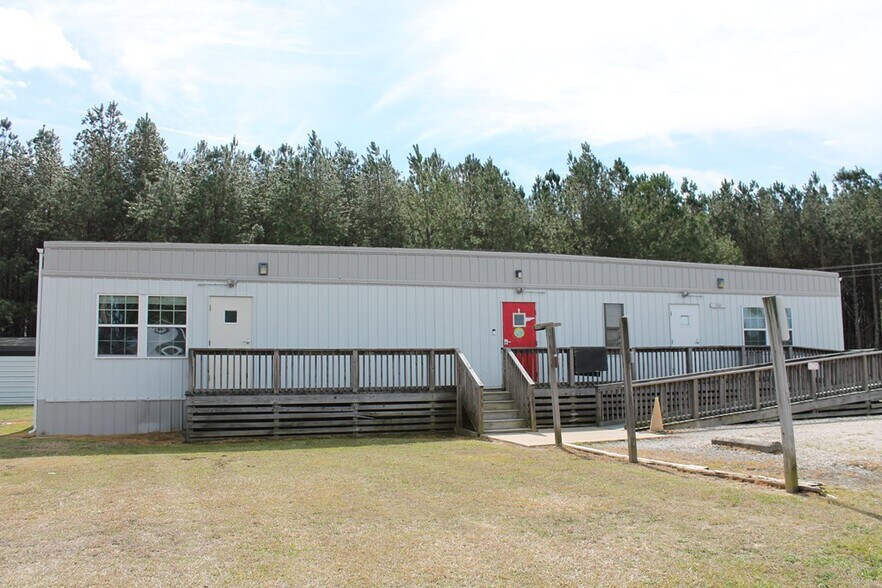 301 Millennium Rd, Aulander, NC 27805 Retail for Sale