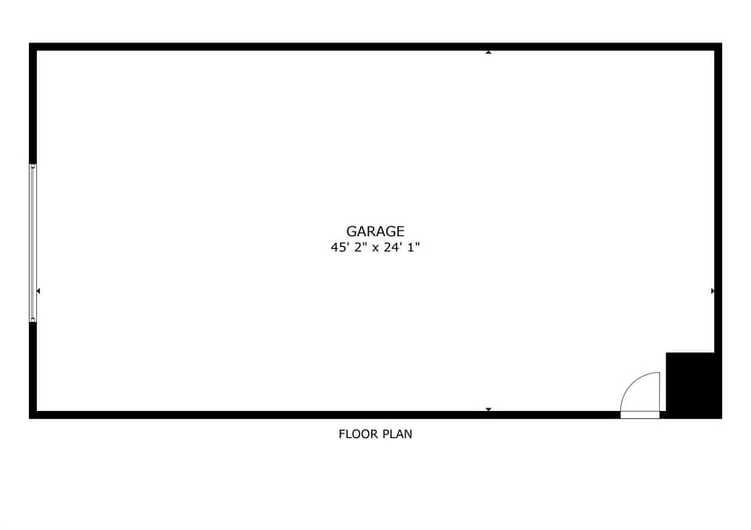 3620 S Huron St, Englewood, CO for sale - Floor Plan - Image 3 of 11