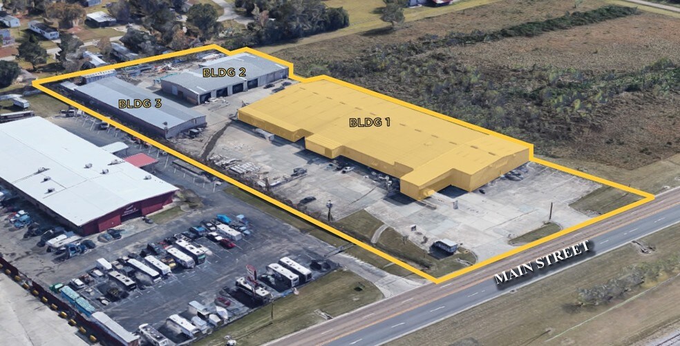 3100 Main St, Baker, LA for sale - Other - Image 1 of 1