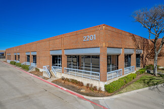 More details for 2201 Brookhollow Plaza Dr, Arlington, TX - Flex for Lease