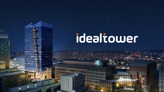 Ideal Tower - Convenience Store