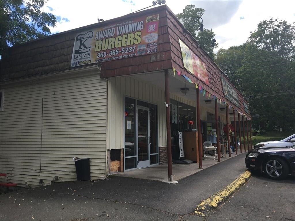 367 W High St, Cobalt, CT 06414 Property Record