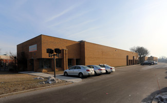 More details for 155 Champagne Dr, Toronto, ON - Industrial for Lease