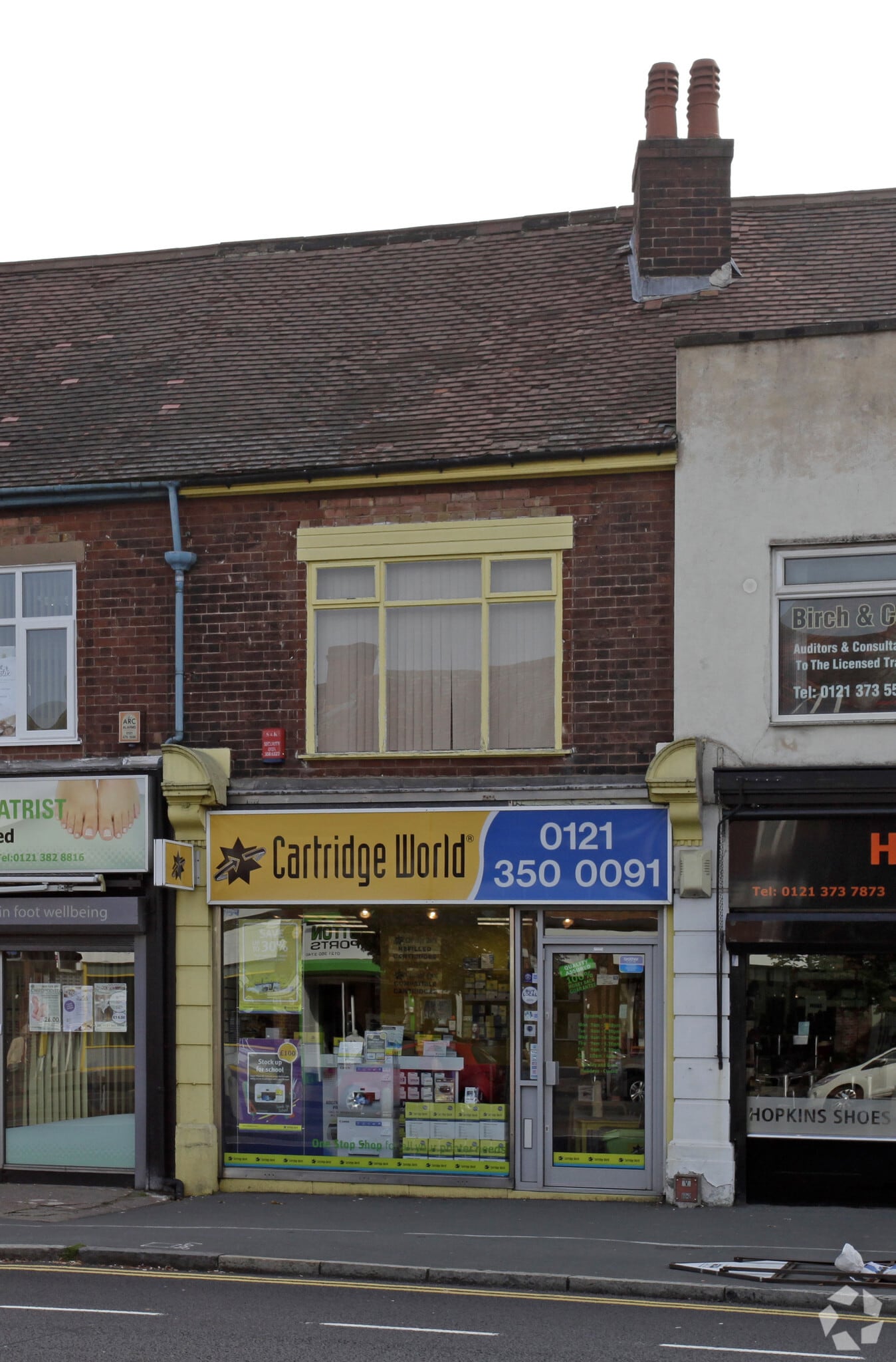 155 Sutton Rd, Birmingham for sale Primary Photo- Image 1 of 1