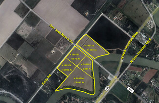 More details for San Jose Ranch Rd & Early Rd, San Benito, TX - Land for Sale