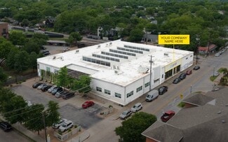 More details for 2201 E 6th St, Austin, TX - Office for Lease