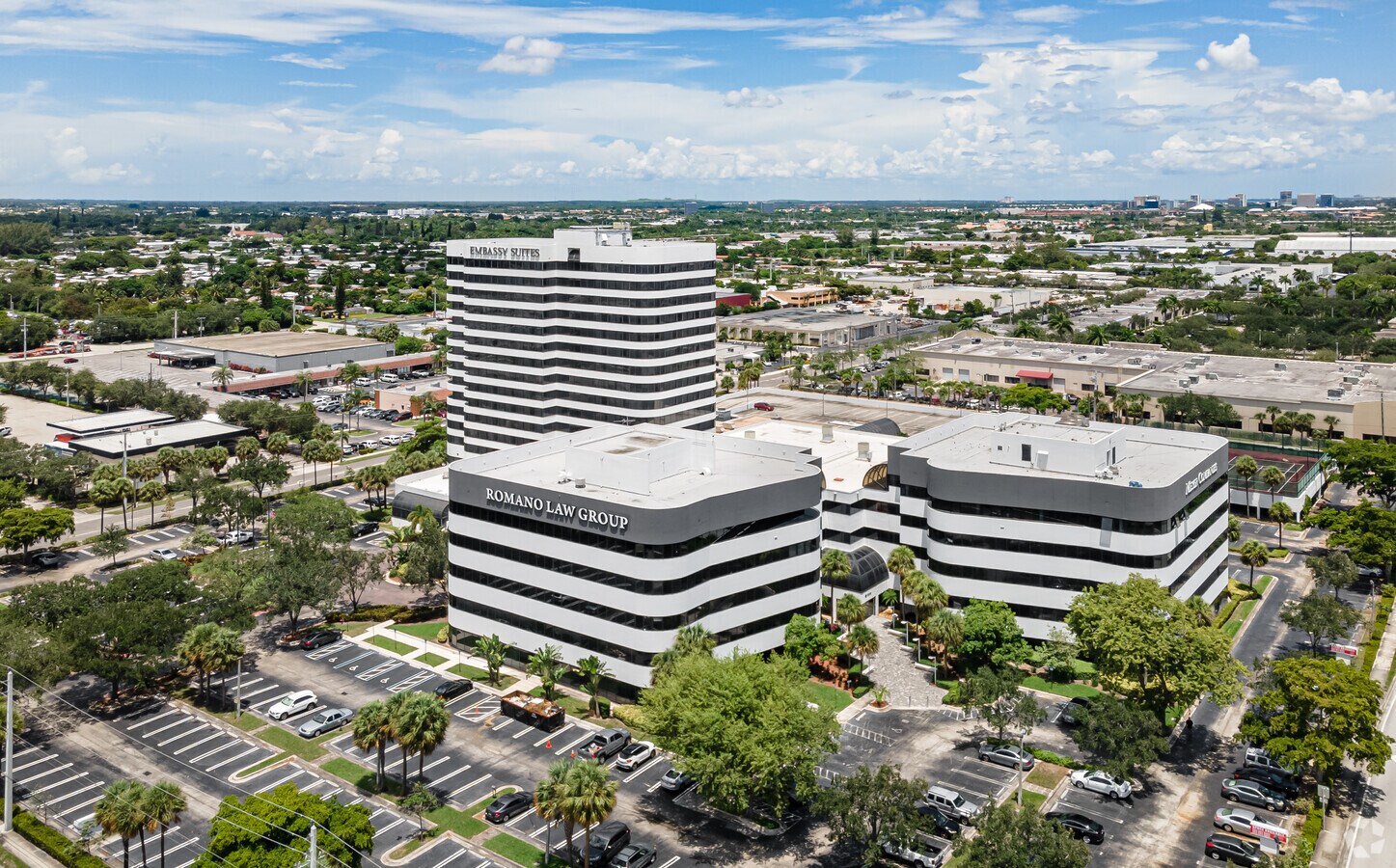 1601 Belvedere Rd, West Palm Beach, FL 33406