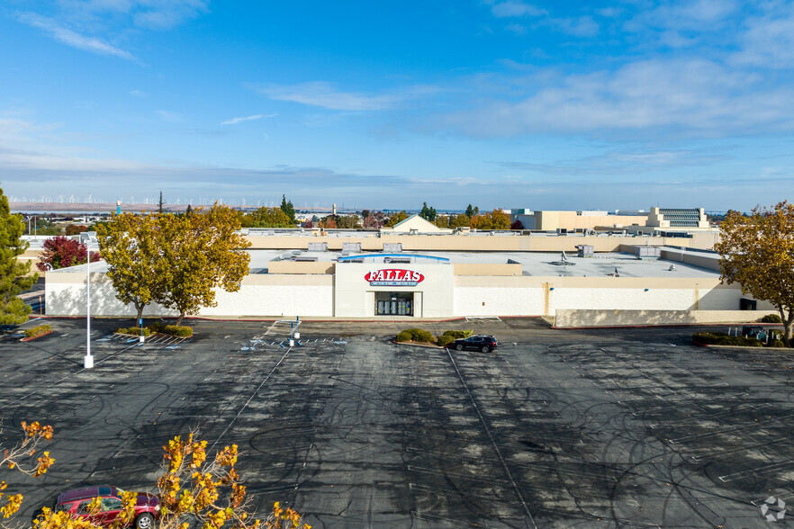 2602 Somersville Rd, Antioch, CA for sale - Building Photo - Image 1 of 1