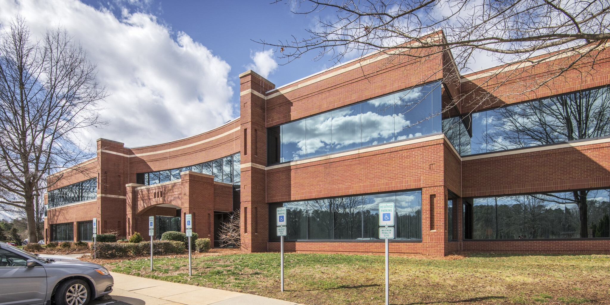 1130 Situs Ct, Raleigh, NC for lease Building Photo- Image 1 of 9