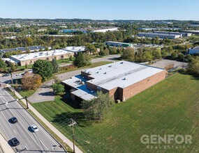 1214 Freedom Rd, Cranberry, PA - AERIAL  map view - Image1