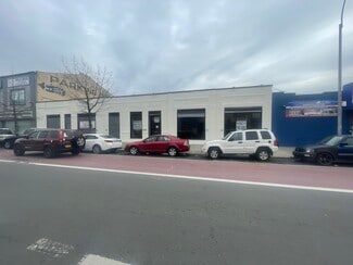 More details for 1140 Webster Ave, Bronx, NY - Retail for Lease