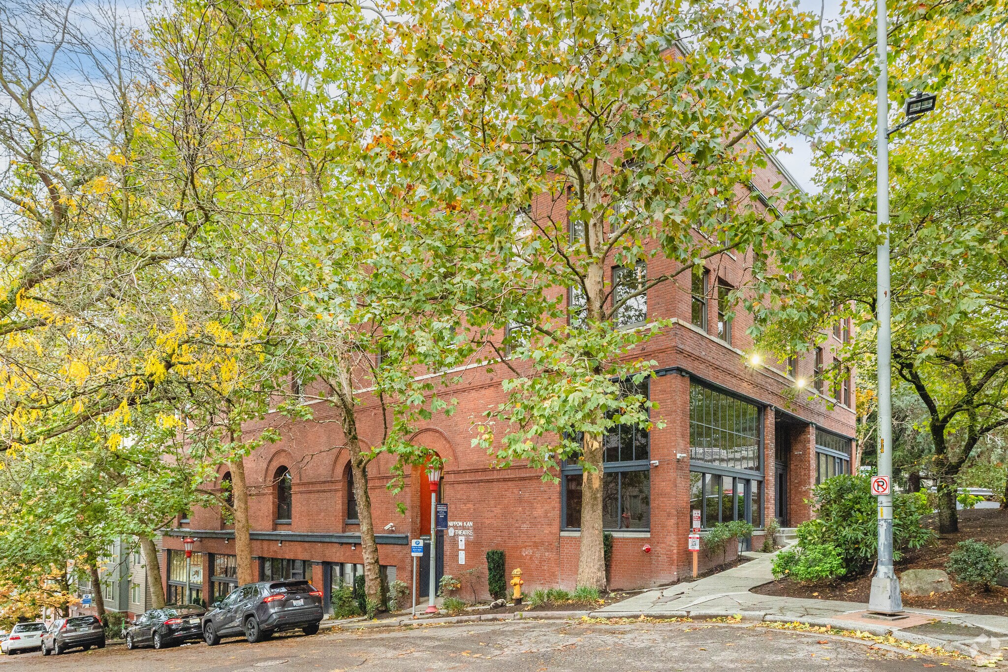 633 Yesler Way, Seattle, WA for sale Primary Photo- Image 1 of 1