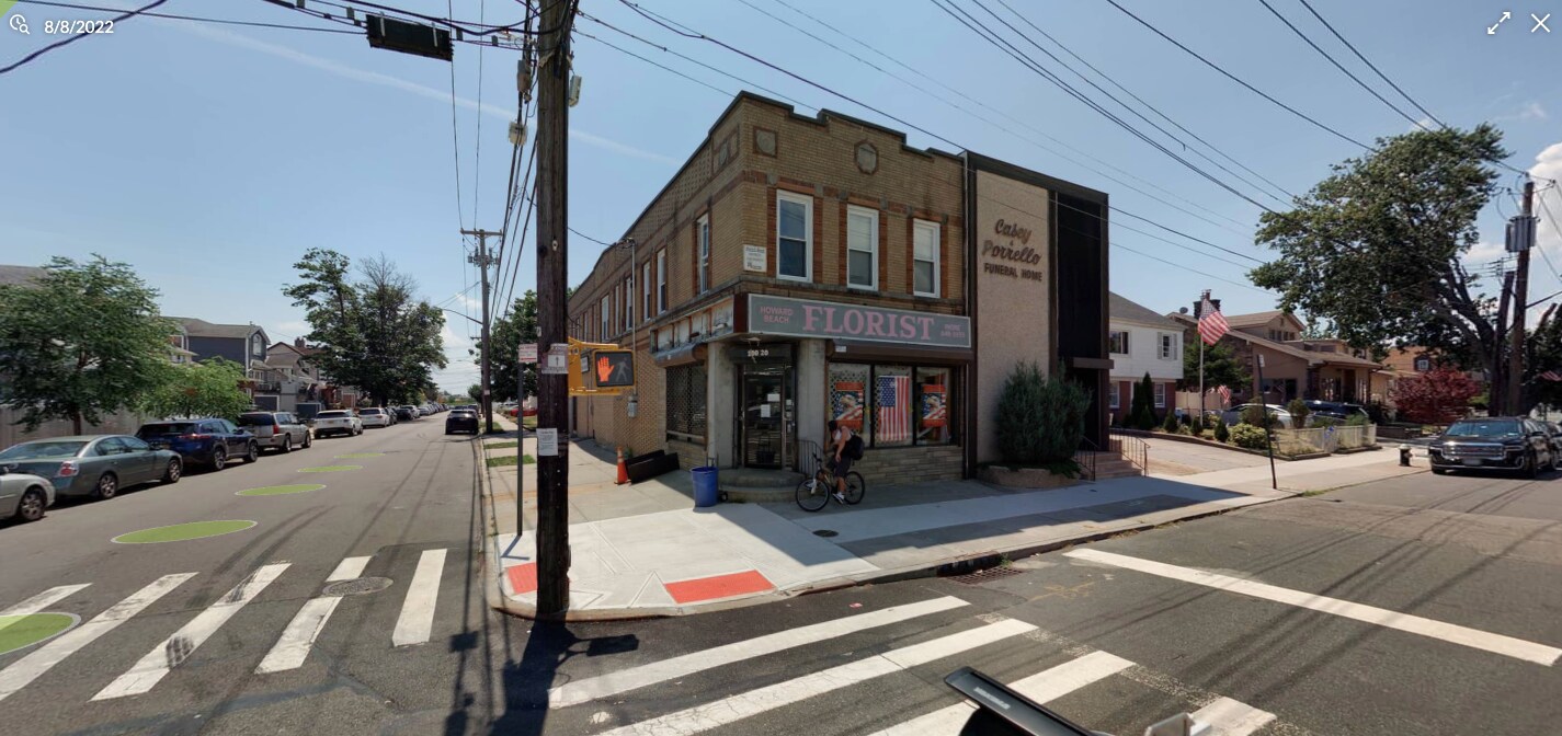 10020 159th Ave, Jamaica, NY for sale Primary Photo- Image 1 of 1