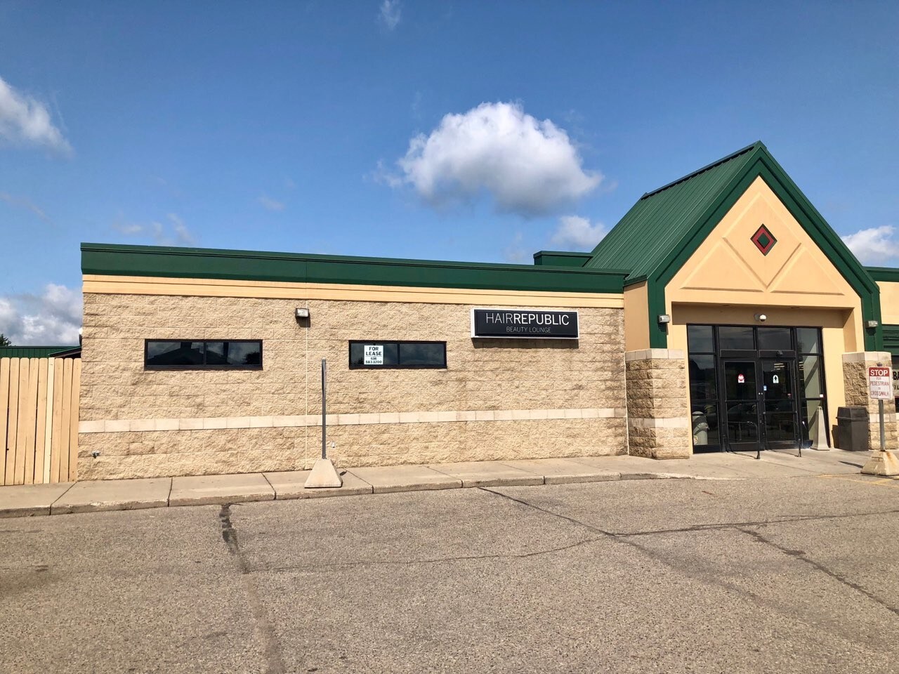 301 W Main St, Belding, MI for sale Other- Image 1 of 1