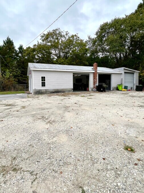 810 HWY 17 St, New Bern, NC for sale Primary Photo- Image 1 of 1