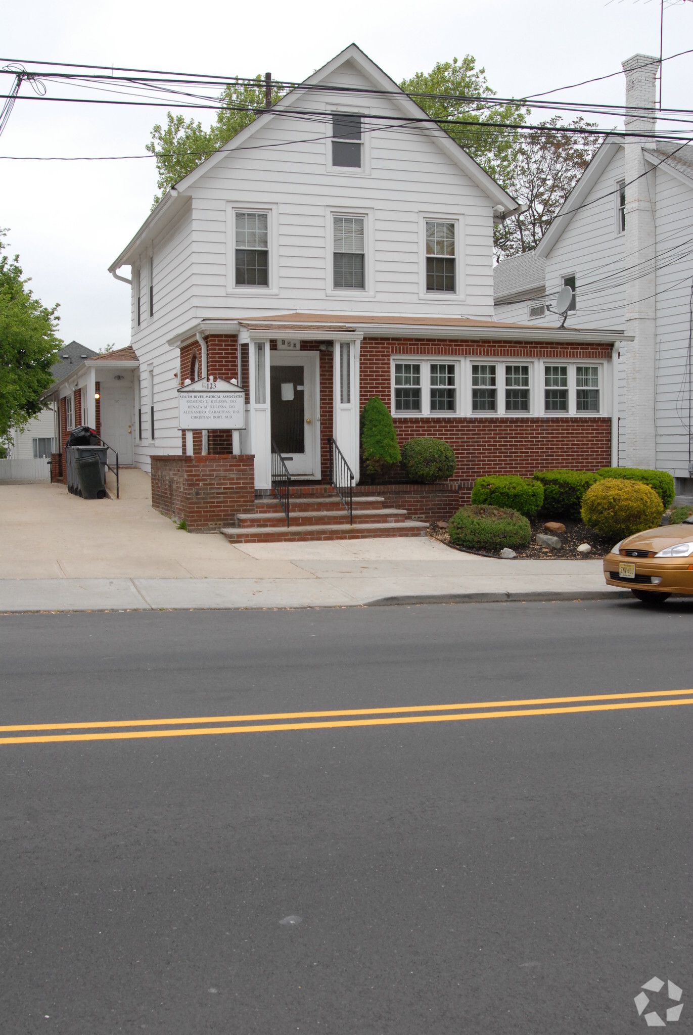 123 Main St, South River, NJ for sale Primary Photo- Image 1 of 1