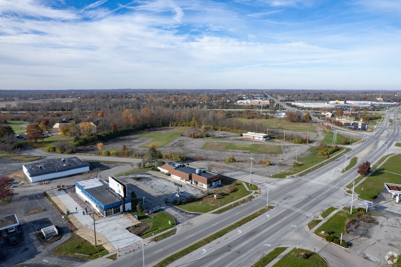 5140 Salem Ave, Dayton, OH 45426 Retail for Lease