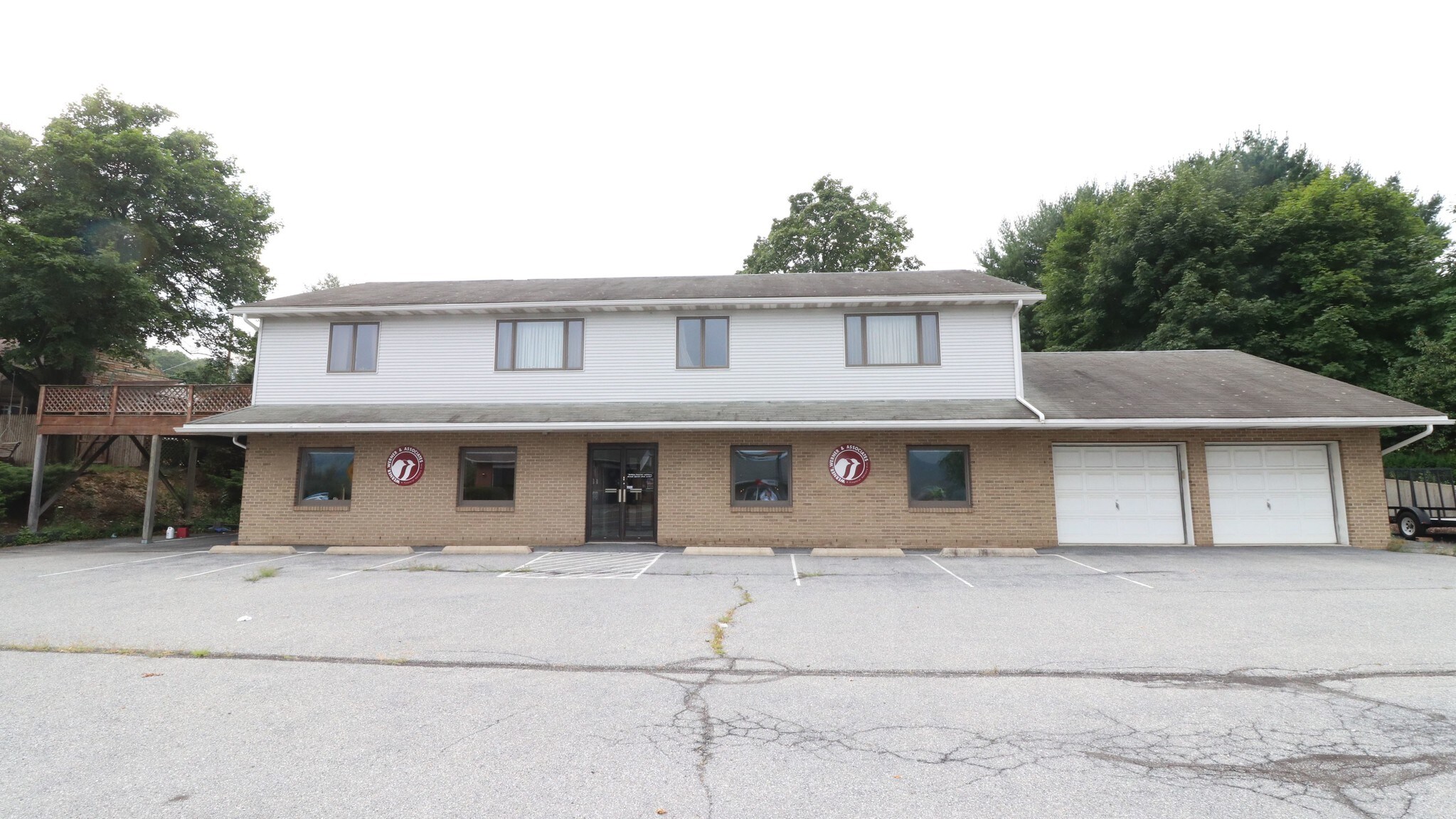 625 Interchange Rd, Lehighton, PA for sale Primary Photo- Image 1 of 1