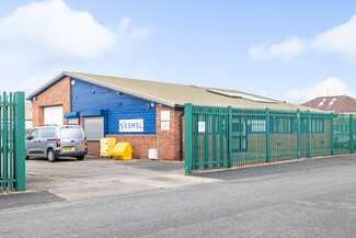 More details for Letitia St, Middlesbrough - Industrial for Lease