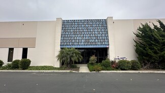 More details for 2368 Eastman Ave, Ventura, CA - Industrial for Lease