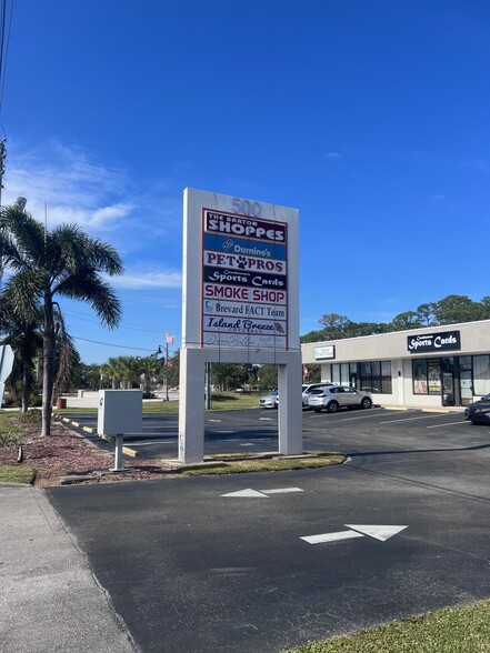 500 Barton Blvd, Rockledge, FL for lease - Building Photo - Image 3 of 10