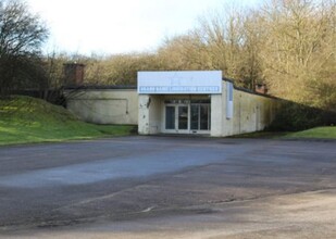 Thorp Arch Estate, Wetherby for lease Building Photo- Image 1 of 1