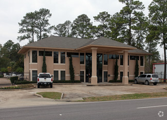 More details for 11731 Jones Rd, Houston, TX - Office for Sale