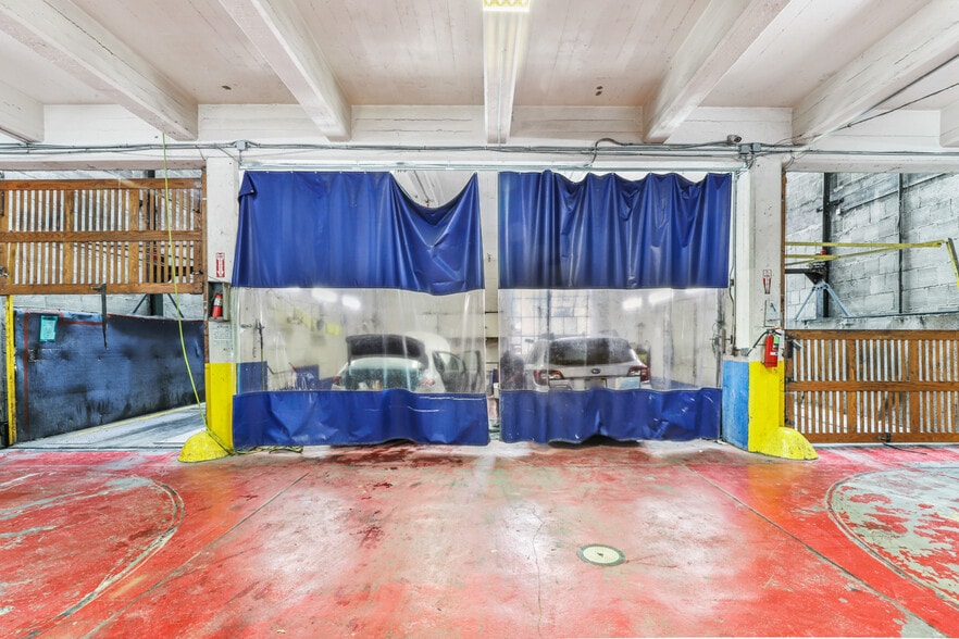 265 Eddy St, San Francisco, CA for lease - Interior Photo - Image 3 of 31