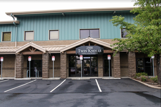 More details for 2500 NE Twin Knolls Dr, Bend, OR - Office for Lease